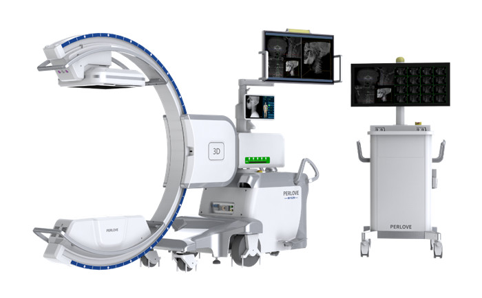 術(shù)中三維導(dǎo)航C臂